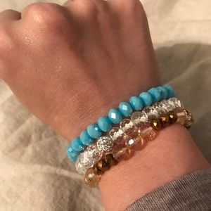 Erimish Bracelets New🎀